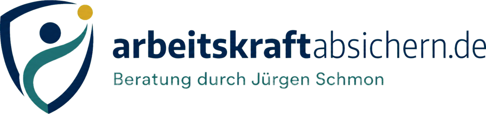 arbeitskraftabsichern.de – Beratung durch Jürgen Schmon